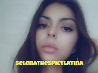 SelenatheSpicyLatina