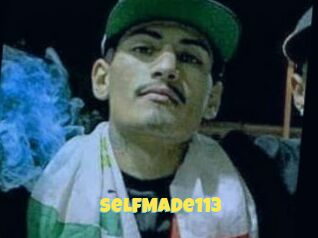 SelfMade113