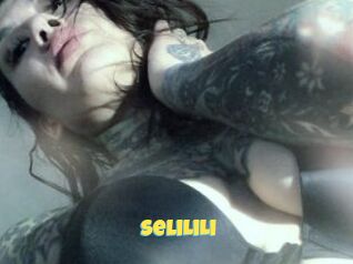 SeliLiLi