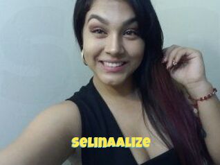 SelinaAlize