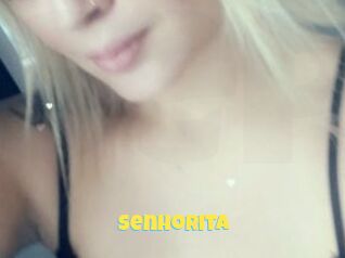 Senhorita
