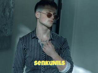 SenkuNils Sexe et Porno