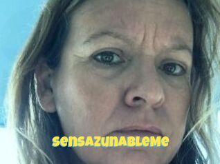 SensazunableMe