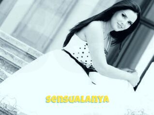 SensualAnya