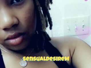 SensualDesireM