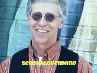 SensualOpenMind