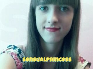 SensualPrincess