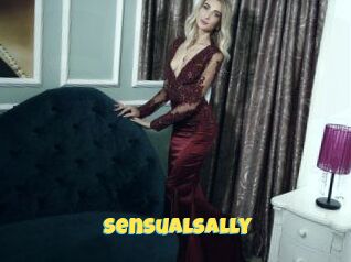 SensualSally
