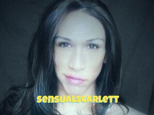 SensualScarlett