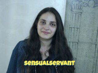 SensualServant