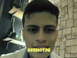 SerHot96