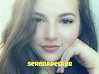 SerenaDecker Sexe et Porno