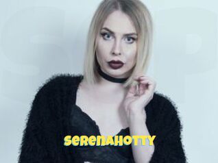 SerenaHotty