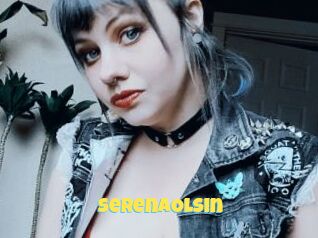 SerenaOlsin