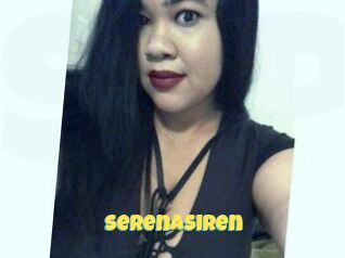 SerenaSiren