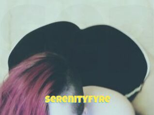 SerenityFyre