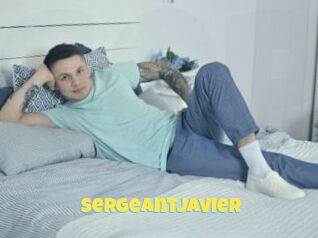 SergeantJavier