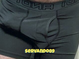 Servando89 Sexe et Porno