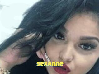 SexAnne