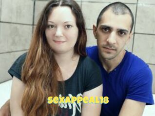 SexAppeal18