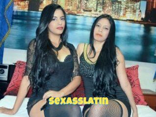 SexAssLatin