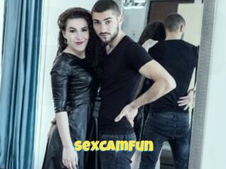 SexCamFun
