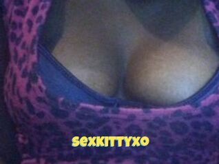 SexKittyxo