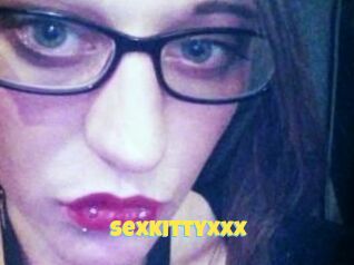 SexKittyxxx