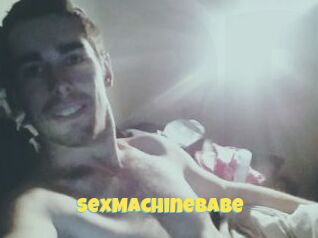 SexMachineBabe