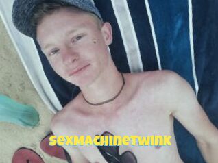 SexMachineTwink