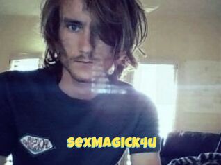SexMagick4u