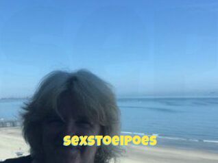 SexStoeiPoes