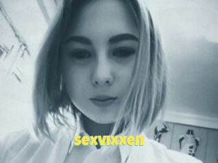 SexVixxen_