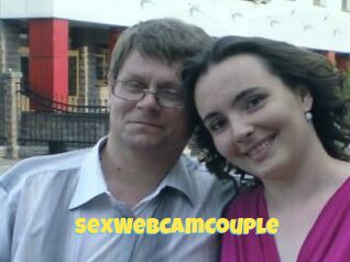 SexWebCamCouple