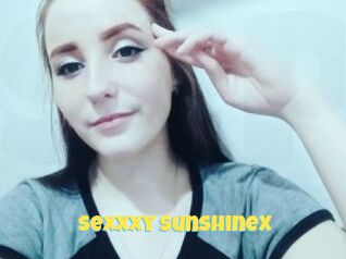 SexXxy_SunshineX
