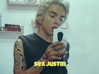 Sex_Justin