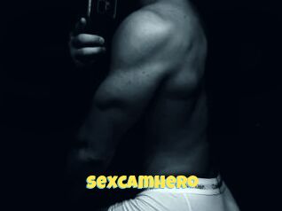 SexcamHero