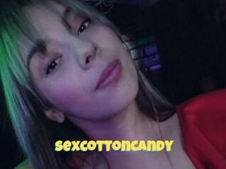 Sexcottoncandy
