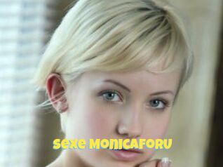 Sexe_MonicaForU