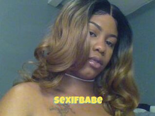SexiFBabe