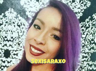 SexiSaraxo