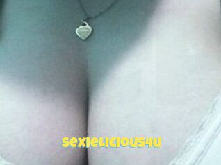 SexieLicious4u
