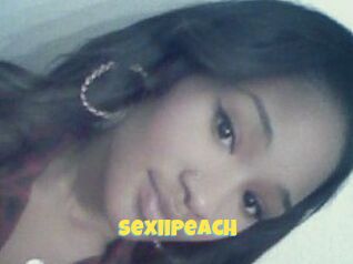 SexiiPeach