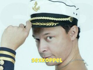 Sexkoppel