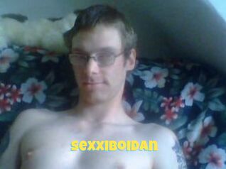 Sexxiboidan