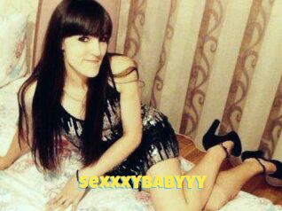 SexxxyBabyyy