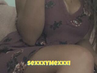 SexxxyMexxxi