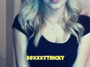 SexxxyTricky