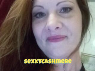 SexxyCashmere