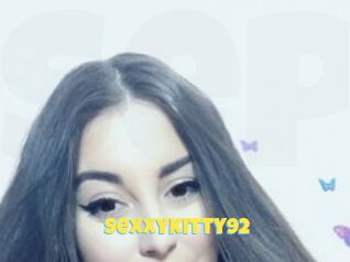 SexxyKitty92 Sexe et Porno